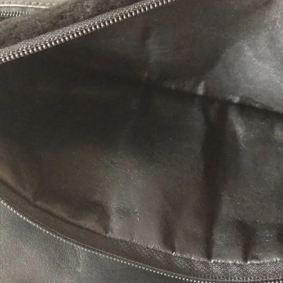 MGM GRAND‎ real leather bag​ - Picture 8 of 8